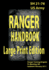 Us Army Ranger Handbook Sh21-76 Updated February 2011 Large Print Edition