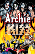 archie meets kiss