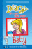 Diary of a Girl Next Door: Betty