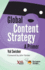 Global Content Strategy: A Primer
