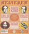 The Believer, Issue 99