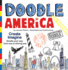 Doodle America: Create. Imagine. Doodle Your Way From Sea to Shining Sea