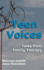 Teen Voices: Tales from Family Therapy