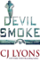 Devil Smoke: a Beacon Falls Novel Featuring Lucy Guardino (Beacon Falls Mysteries)