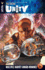 Unity Volume 4: the United (Unity Tp (Vu))