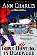 gone haunting in deadwood