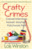 Crafty Crimes: a trio of Anastasia Pollack Crafting Mini-Mysteries