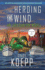 Like Herding the Wind (an Urushalon Novel)