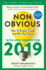 Non-Obvious 2019: How to Predict Trends and Win the Future (Non-Obvious Trends, 9)