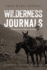 Wilderness Journals: Wandering the High Lonesome