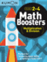 Multiplication and Division Math Boosters