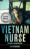 Vietnam Nurse Mending Remembering