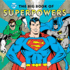 The Big Book of Superpowers (17) (Dc Super Heroes)