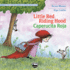 Little Red Riding Hood/Caperucita Roja (English and Spanish Edition)