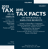 Tax Facts on Insurance & Employee Benefits 2015: Annuities, Cafeteria Plans, Compensation, Disclosure Requirements, Estate and Gift Taxation, Health...Facts on Insurance and Employee Benefits)