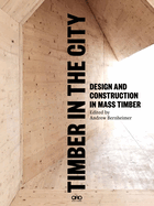 timber in the city