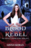 Blood Rebel (the Divine Vampire Heirs)