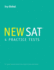 Ivy Global's New Sat 4 Practice Tests (a Compilation of Tests 1-4)