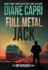 Full Metal Jack: the Hunt for Jack Reacher Series