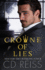 Crowne of Lies: a Marriage of Convenience Romance (the Crowne Brothers)