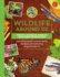 Reptiles, Amphibians & Insects-Field Guide & Drawing Book: Learn How to Identify and Draw Reptiles, Amphibians, and Insects From the Great Outdoors! (Ranger Rick's Wildlife Around Us)