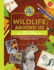 Forest Animals: Field Guide & Drawing Book: Learn How to Identify and Draw Forest Animals From the Great Outdoors!