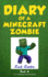 Diary of a Minecraft Zombie Book 6: Zombie Goes to Camp (6)