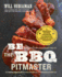 Be the Bbq Pitmaster: a Regional Smoker Cookbook Celebrating America's Best Barbecue