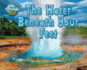 The Water Beneath Your Feet (Drip, Drip, Drop: Earth's Water)