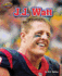 J.J. Watt