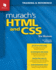 Murach's Html and Css: Training & Reference
