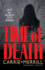 Time of Death: Not All Secrets Stay Buried