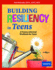 Building Resiliency in Teens: a Trama-Informed Teen Workbook