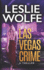 Las Vegas Crime (Baxter & Holt)