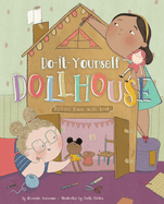 do it yourself dollhouse making more with less