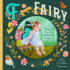 F is for Fairy: a Forest Friends Alphabet Primer