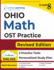 Ohio State Test Prep: 8th Grade Math Practice Workbook and Full-Length Online Assessments: Ost Study Guide (Ost By Lumos Learning)