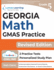 Georgia Milestones Assessment System Test Prep: 5th Grade Math Practice Workbook and Full-Length Online Assessments: Gmas Study Guide (Gmas By Lumos Learning)