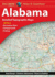 Delorme Atlas & Gazetteer: Alabama Delorme