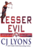 Lesser Evil: a Beacon Falls Cold Case Mystery