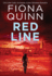 Red Line: Cia Color Code: an Iniquus Action Adventure Romance