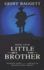 Little Brother (Patriot Kids of the American Revolution)