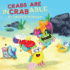 Crabs Are Incrabable