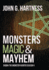 Monsters, Magic, & Mayhem: Bubba the Monster Hunter Season 4