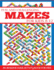 Fun and Challenging Mazes for Kids 8-12 (Maze Books for Kids)