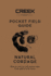 Pocket Field Guide Natural Cordage: How to Identify Six of the Top Cordage Plants in North America. Teaches How to Harvest, Prepare, and Process...How to Turn Those Fibers Into Usable Rope