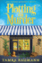 Plotting for Murder (Cozy Mystery Bookshop Series (Large Print))