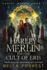 Harley Merlin 6: Harley Merlin and the Cult of Eris