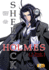 Manga Classics: Sherlock Holmes Vol. 1 a Study in Scarlet (Paperback) (1)
