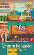 pattern for murder bait and switch mystery 001